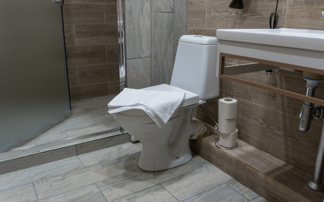 Nashe Mesto Mini-Hotel