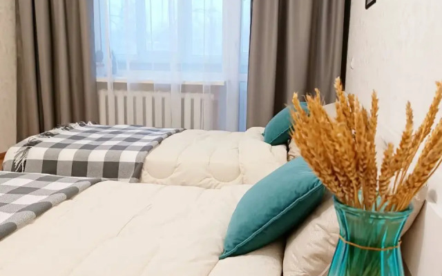 Apartamenty Chaykovskiy na Mira 32 Flat
