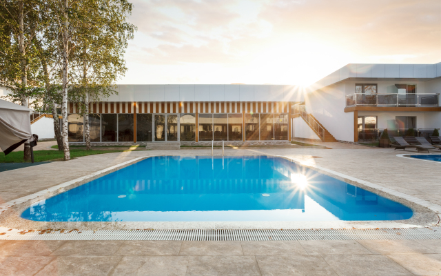 Marsealan Resort Hotel All Inclusive Resort