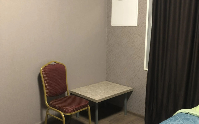 Мини Отель Тихий