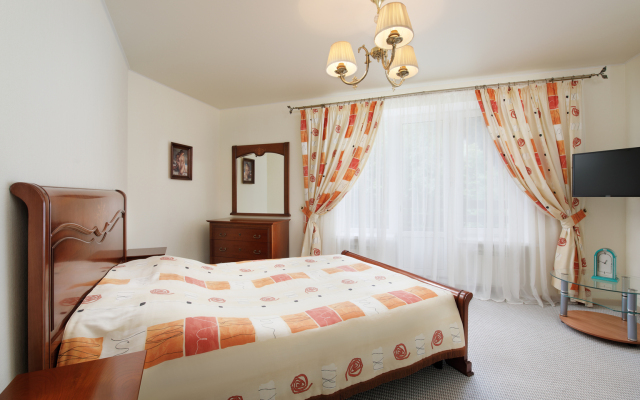 Belalakaya Hotel
