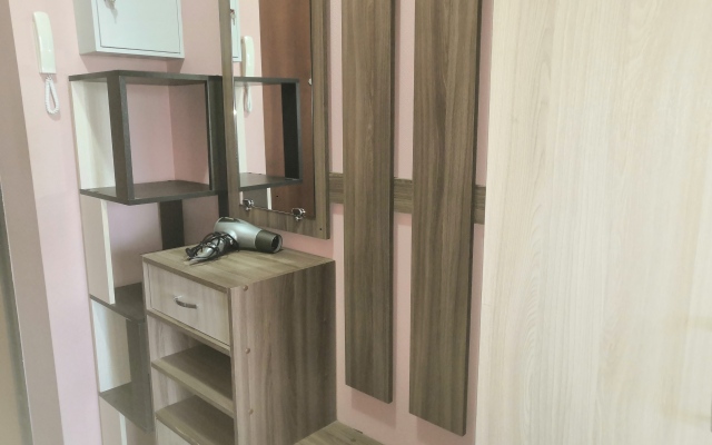 Apartment Surikova 6 Irkutsk
