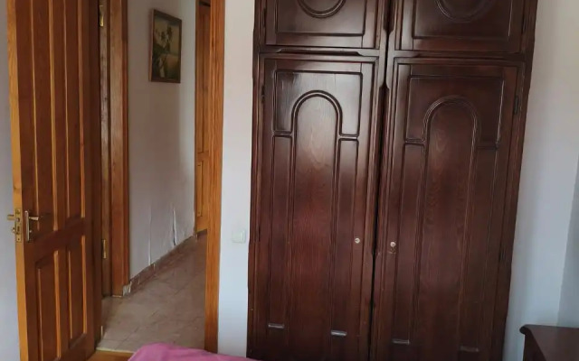 Апартаменты Nana's Penthouse