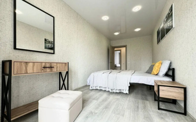 Balticrealty Family Cranz Brovtseva 15 Flat