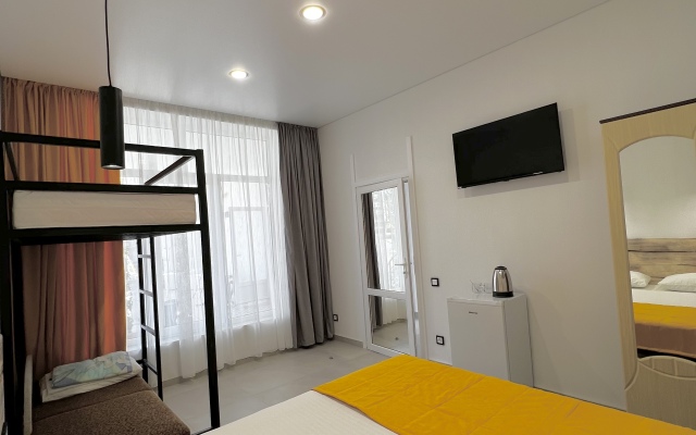 Raduga Mini-Hotel