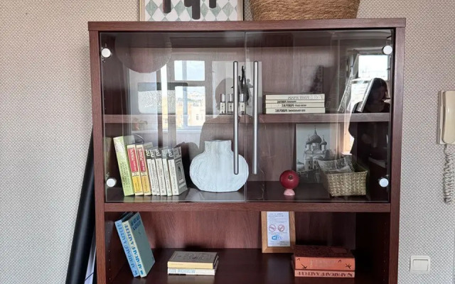 Квартира Пешком по Арбату до Кремля