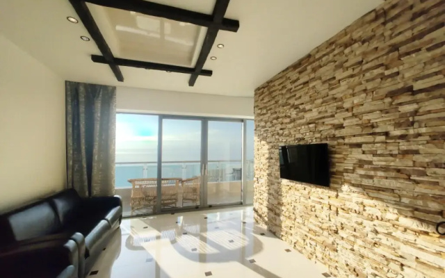 Апартаменты M Apartments Ideal House 1