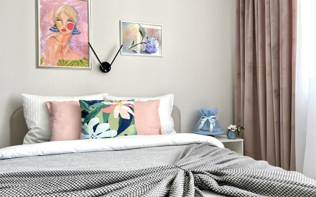Monako 24 Zhk Dva Admirala 54 Apartments