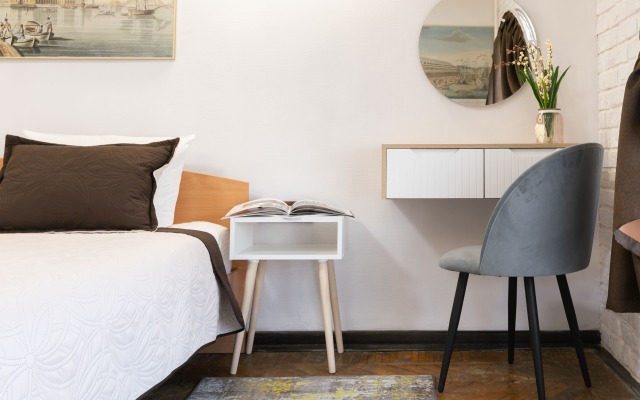 Квартира FlаtStay канал Грибоедова 164