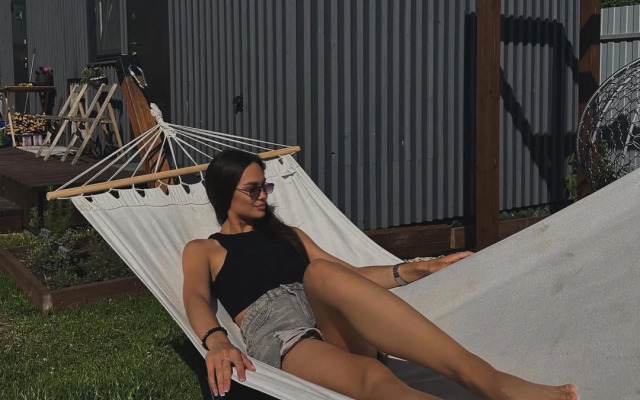 Vid Glamping