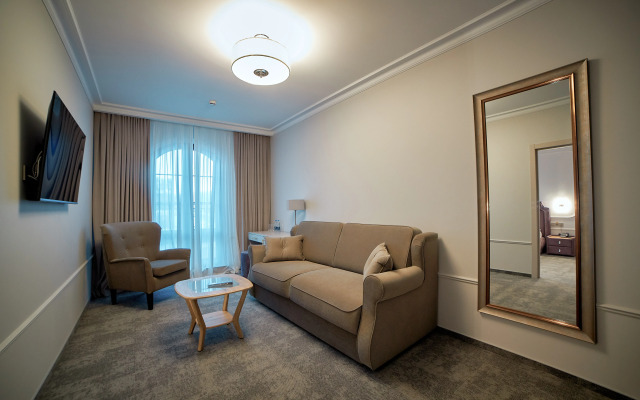 Ariadna Hotel