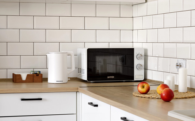 Квартира Гармония