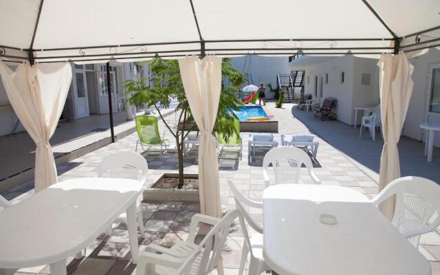 Moryak Guest House