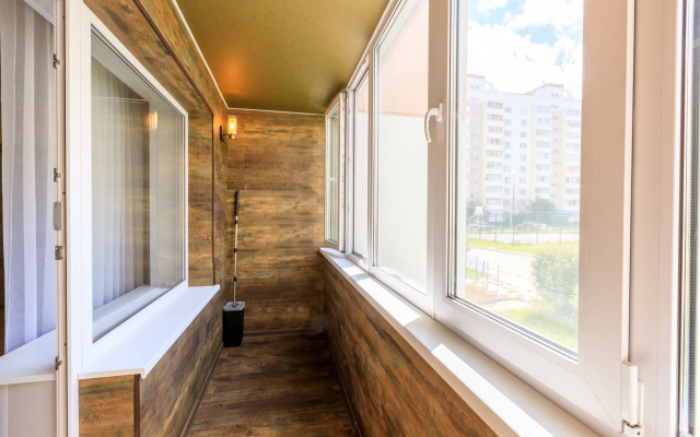 Sutki-24 Apartments