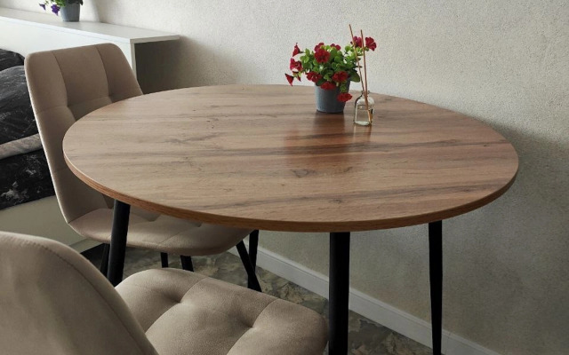 Квартира 24 на улице Энергетиков 6