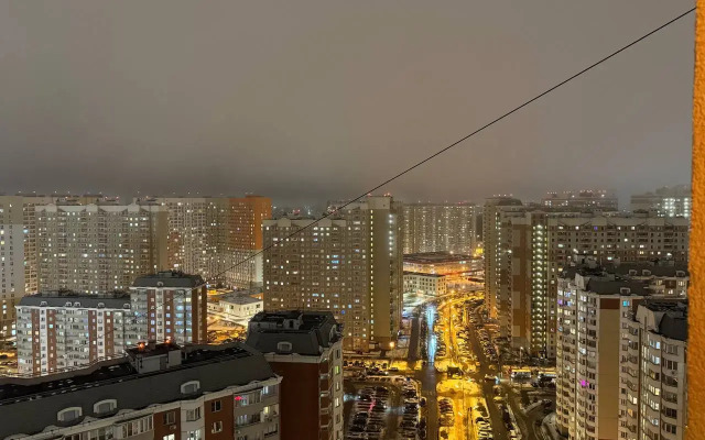 Comfort & Relax Home at Putilkovo Apartments