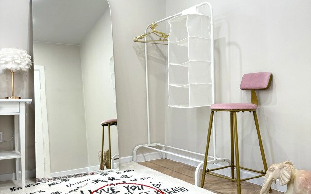 Ballet Apartments
