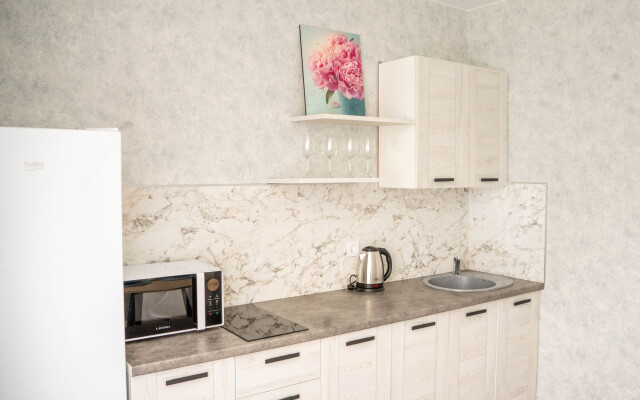 Квартира Комфортные возле Парка