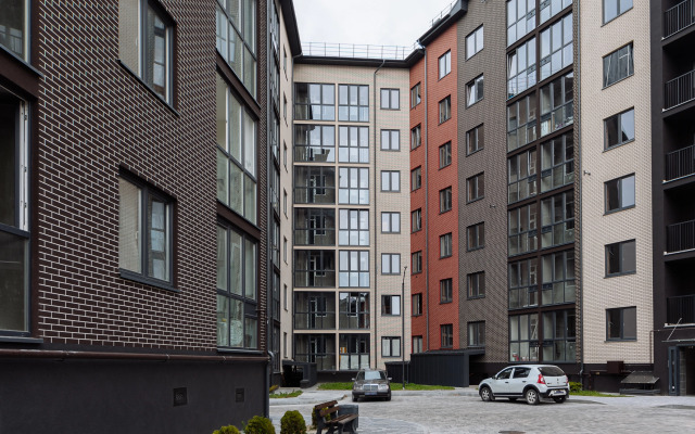 Квартира Уютная квартира в курортном городе Пионерский