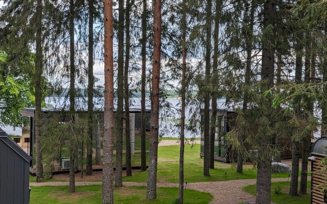 Seliger Club Dizain-Hotel