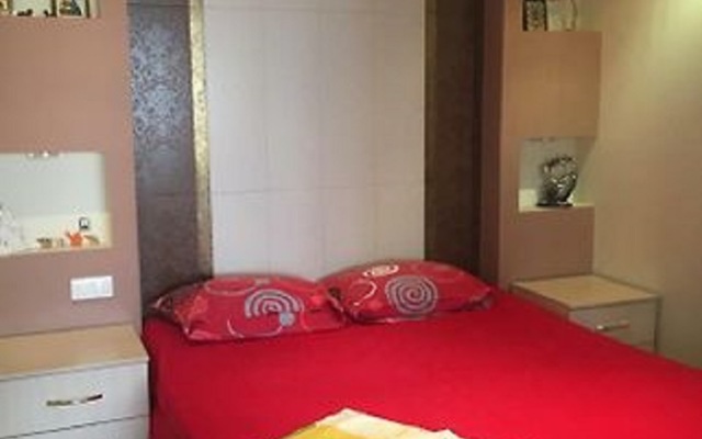 Апартаменты Вдохновение