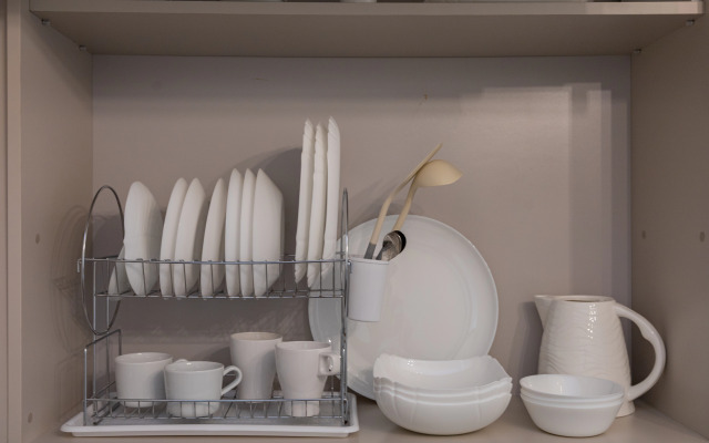 Квартира 1-комнатная в тихом районе Калининграда