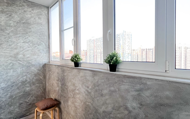 Апартаменты Добрые Квартиры на Сиверса