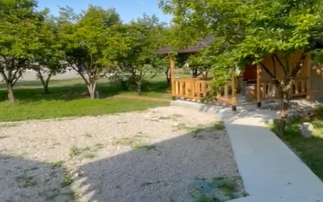 Bora Bora Recreation Center