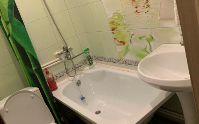Teremok Guest House