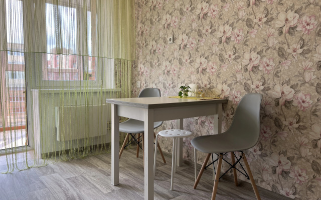 Inzhenernaya 118 Flat