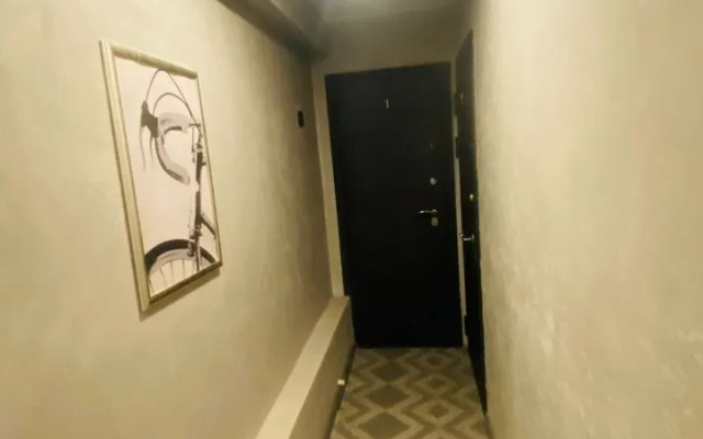 Квартира на просп Смольный 7