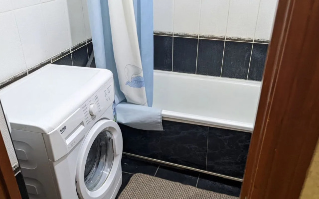 Квартира Советская 88