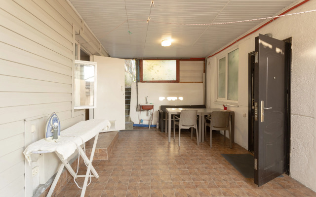 Morskoy Briz Private House