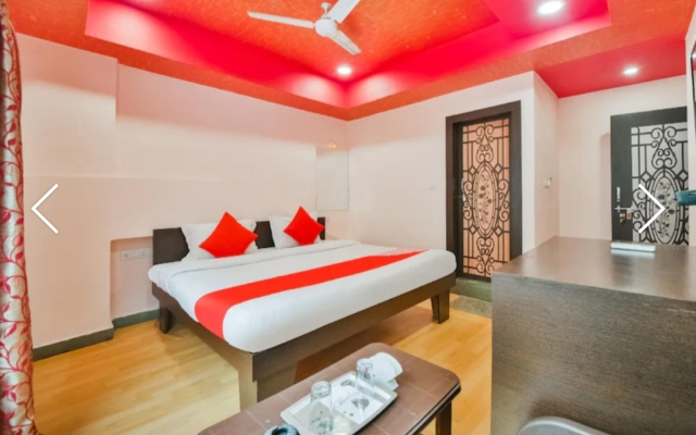 Отель Grayinn india