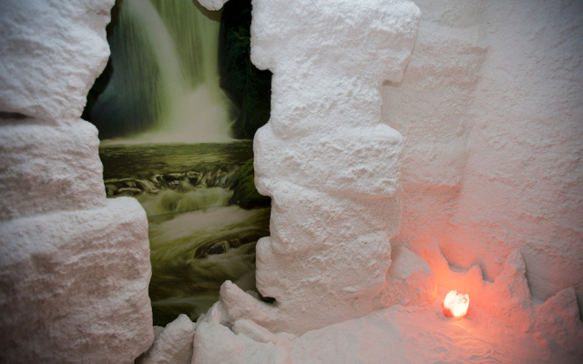 Pansionat Bely Parus Mini-hotel