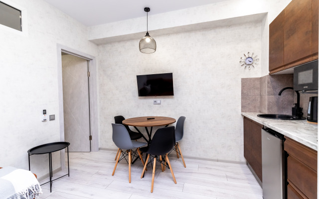 More Apartamentov Na Estonskoj 37/9 - 041 Apartments