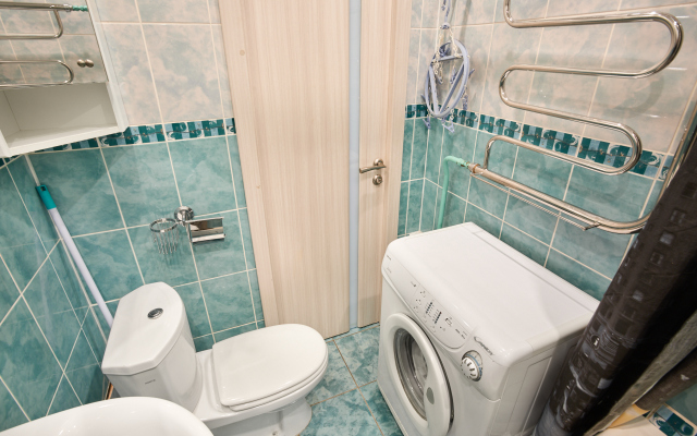 Квартира 2Х КОМНАТНАЯ квартира на набережной