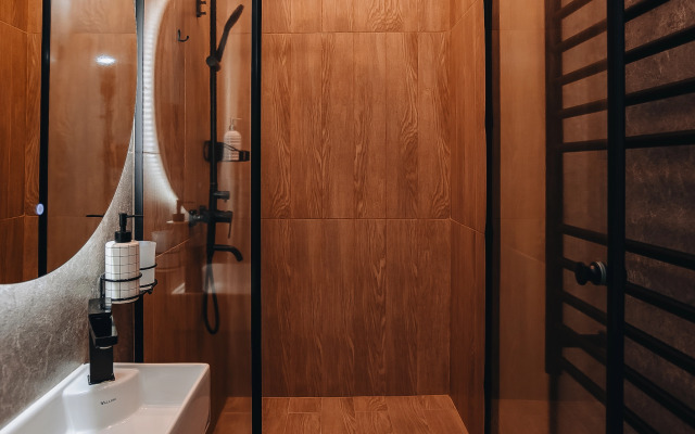 Гостевой дом Веранда