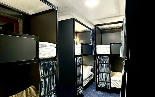 Мини-отель Bulvar Hotel & Hostel