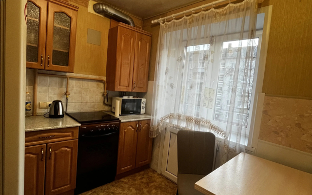 Квартира Rent_Apartment71 Староникитская 10А