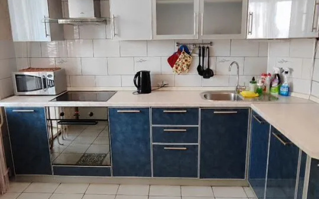 Квартира на Улице Тихонравова 9