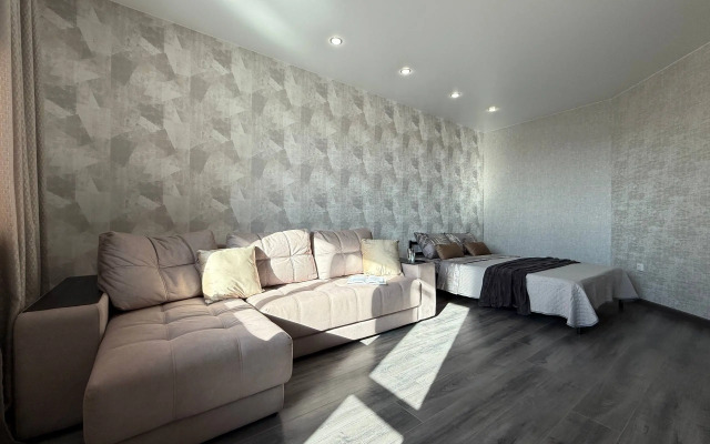 Квартира в ЖК Комета