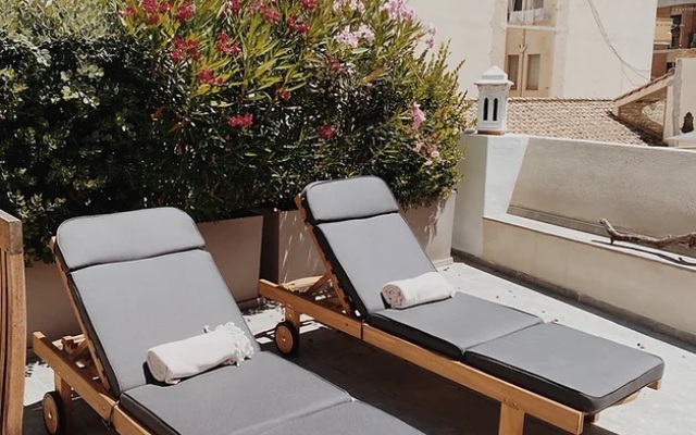 Fra Cielo e Mare Private house