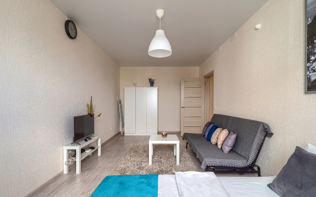 KvartalApartments Burnakovskaya 113 Apartments