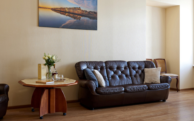 Квартира Nevsky Prestige Apart