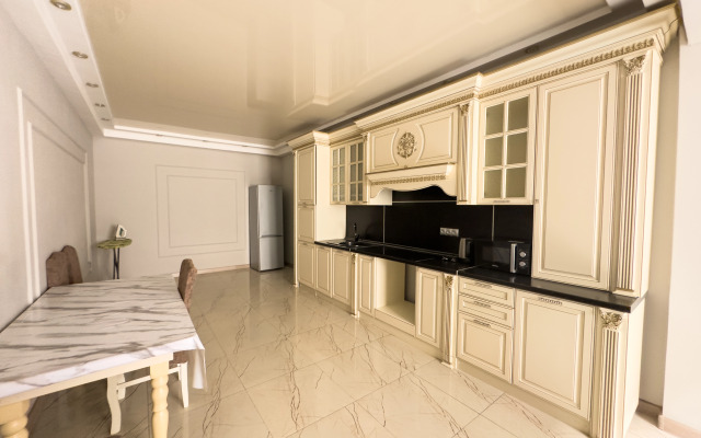 Elite Central Residence Flat