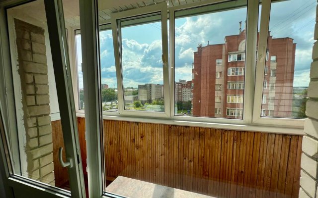 Arendagrad Gagarina 26 Apartments