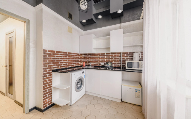 Апартаменты Номад