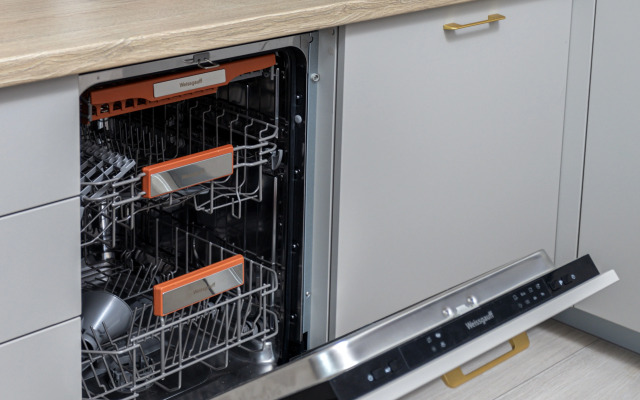 Квартира Globalstay Дизайнерская с панорамным видом Смоленска