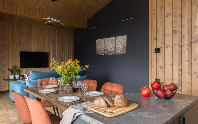Klen Privat House